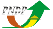 Programme National de Développement Participatif Logo
